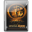 Universal Soldier Regeneration v4 Icon 32x32 png