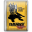 Unleased Danny the Dog Icon 32x32 png