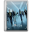 X-Men First Class Icon 32x32 png