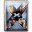 X-Men Origins Icon 32x32 png