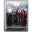 X-Men the Last Stand v2 Icon 32x32 png