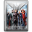 X-Men the Last Stand Icon 32x32 png