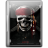 Pirates of the Caribbean on Stranger Tides v2 Icon 48x48 png