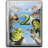 Shrek 2 Icon 48x48 png