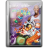Space Jam Icon 48x48 png