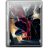 Spider-Man 3 v2 Icon 48x48 png
