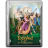 Tangled Icon 48x48 png