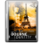 The Bourne Identity v2 Icon 48x48 png