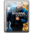 The Bourne Identity v4 Icon 48x48 png