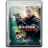 The Bourne Identity Icon 48x48 png