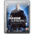 The Bourne Supremacy v3 Icon 48x48 png