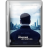 The Bourne Ultimatum Icon 48x48 png