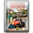 The Dukes of Hazzard Icon 48x48 png