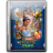 The Princess and the Frog Icon 48x48 png