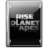 The Rise of the Planet of the Apes v5 Icon