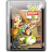 Toy Story 3 Icon 48x48 png