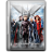 X-Men the Last Stand Icon 48x48 png