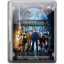 Night at the Museum 2 Icon 64x64 png
