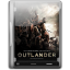 Outlander Icon 64x64 png