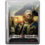 Pirates of the Caribbean on Stranger Tides Icon 64x64 png