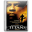 Remember the Titans Icon 64x64 png