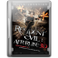 Resident Evil Afterlife v2 Icon 64x64 png