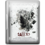 Saw 3D Icon 64x64 png
