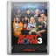 Scary Movie 3 Icon 64x64 png