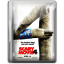 Scary Movie 4 v2 Icon 64x64 png