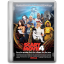 Scary Movie 4 Icon 64x64 png
