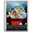 Scary Movie 5 Icon 64x64 png