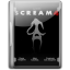 Scream 4 v3 Icon 64x64 png