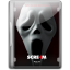 Scream 4 Icon 64x64 png
