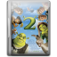 Shrek 2 Icon 64x64 png
