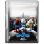 Smurfs Icon 64x64 png