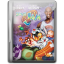 Space Jam Icon 64x64 png