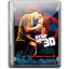 Step Up 3D Icon 64x64 png