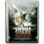 Swamp Shark Icon 64x64 png