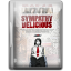 Sympathy for Delicious Icon 64x64 png