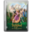 Tangled Icon 64x64 png