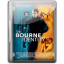 The Bourne Identity v3 Icon 64x64 png