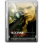 The Bourne Supremacy v2 Icon 64x64 png