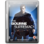 The Bourne Supremacy v3 Icon 64x64 png