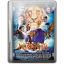 The Chronicles of Narnia the Voyage of the Dawn Icon 64x64 png
