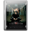The Girl with the Dragon Tattoo Icon 64x64 png