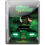 The Green Hornet v3 Icon 64x64 png