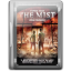 The Mist Icon 64x64 png