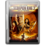 The Scorpion King 2 Icon 64x64 png