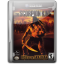 The Scorpion King v2 Icon 64x64 png