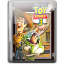 Toy Story 3 Icon 64x64 png